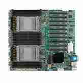 Серверная материнская плата на базе сокета LGA 4189 (P10)