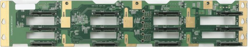 Кросс-плата сервера (Backplane) HN-467239.007